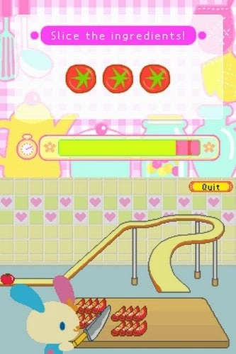 Hello Kitty Party - More than 25 mini-games