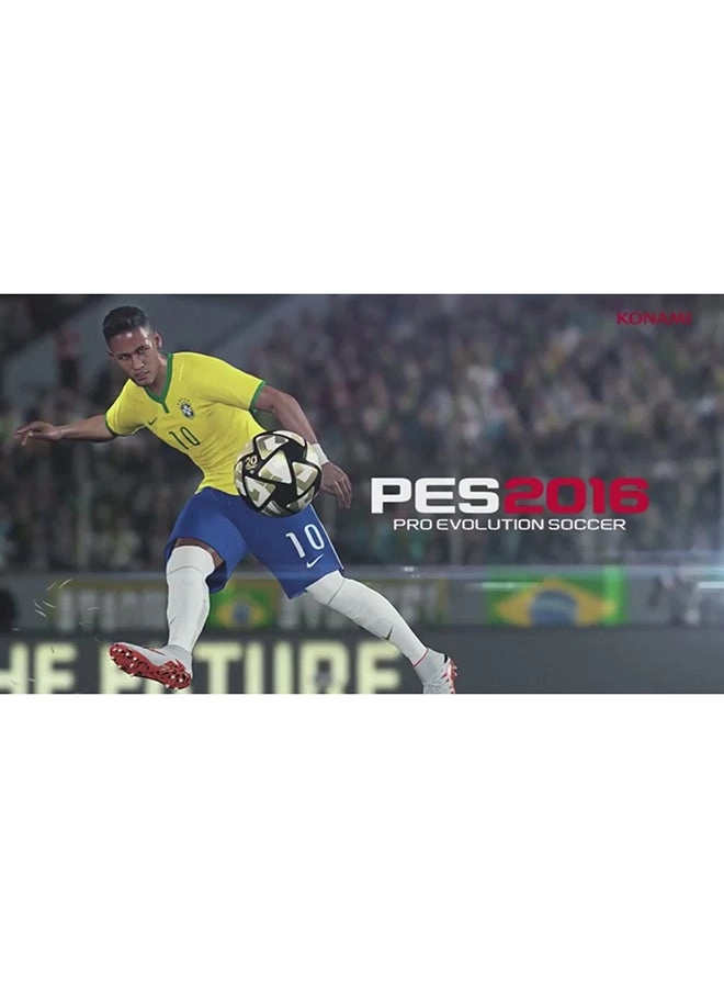 Pro Evolution Soccer 2016 | Xbox One