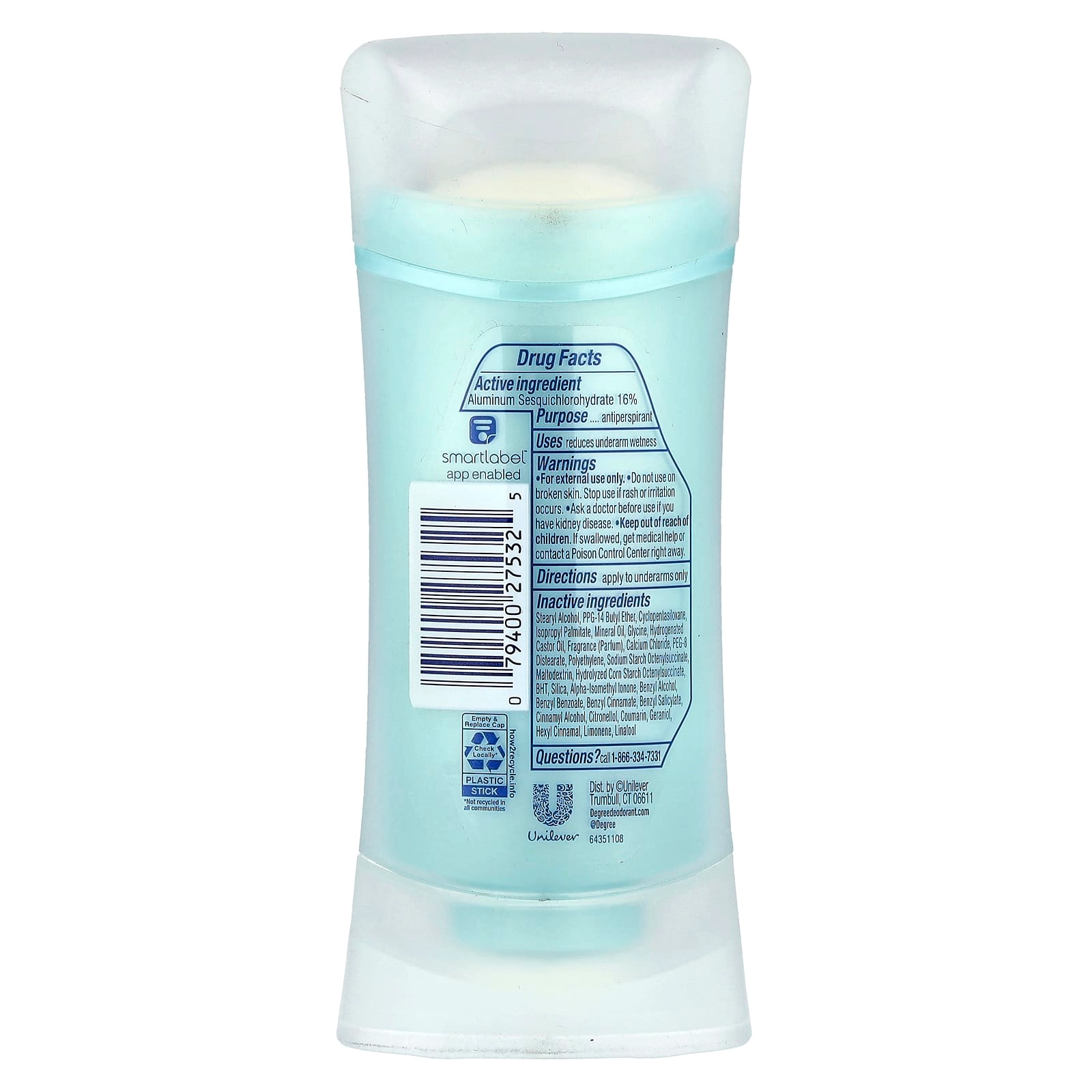 Advanced - Sheer Powder 2.6 oz (74 g)