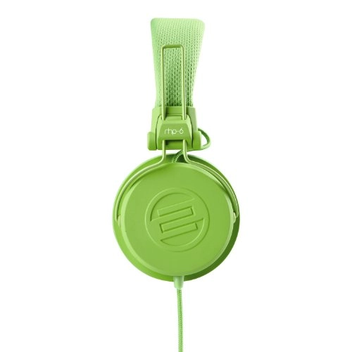 RHP-6 Wired Headphone