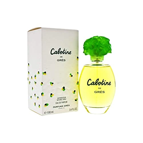 Cabotine - Eau de Parfum 100 ml