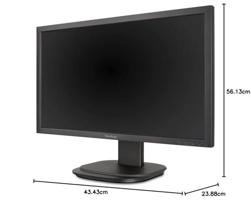 VG2439SMH - 24 Inch 1920 X 1080