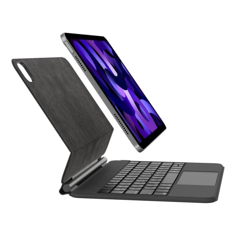 Keyboard Case with Trackpad for iPad Pro 13-inch (M4)