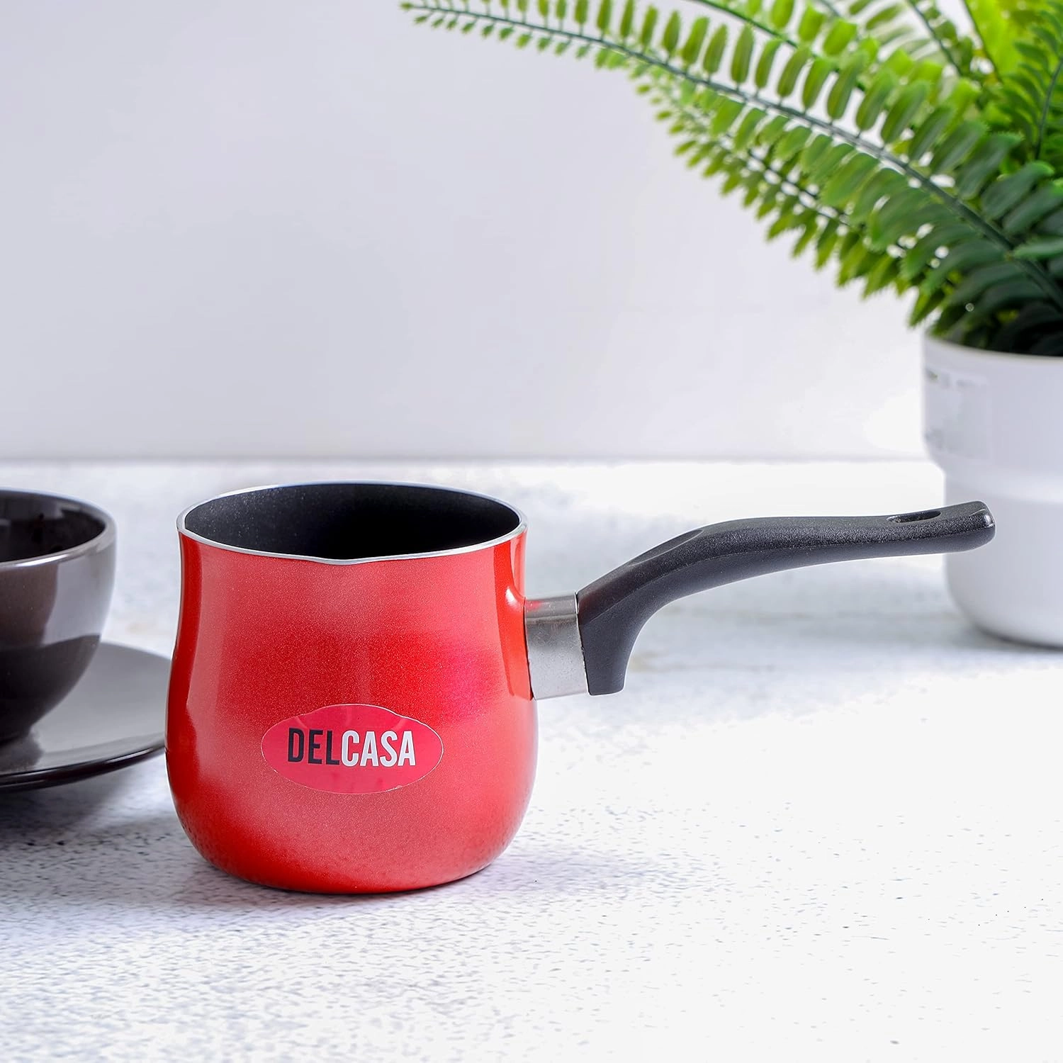 Coffee Warmer - 450ML