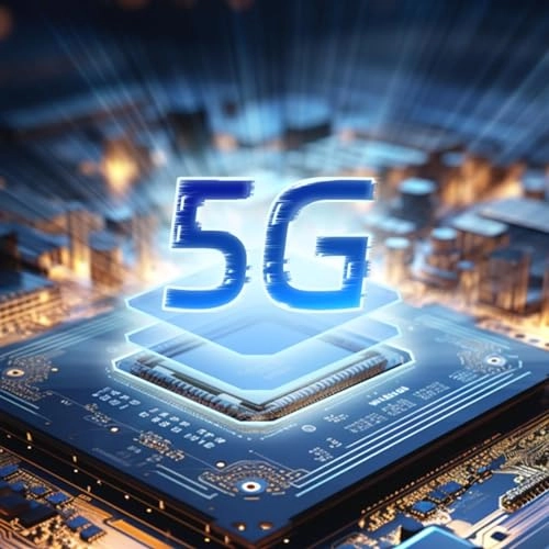 FWA02 - 3600Mbps Wi-Fi 6