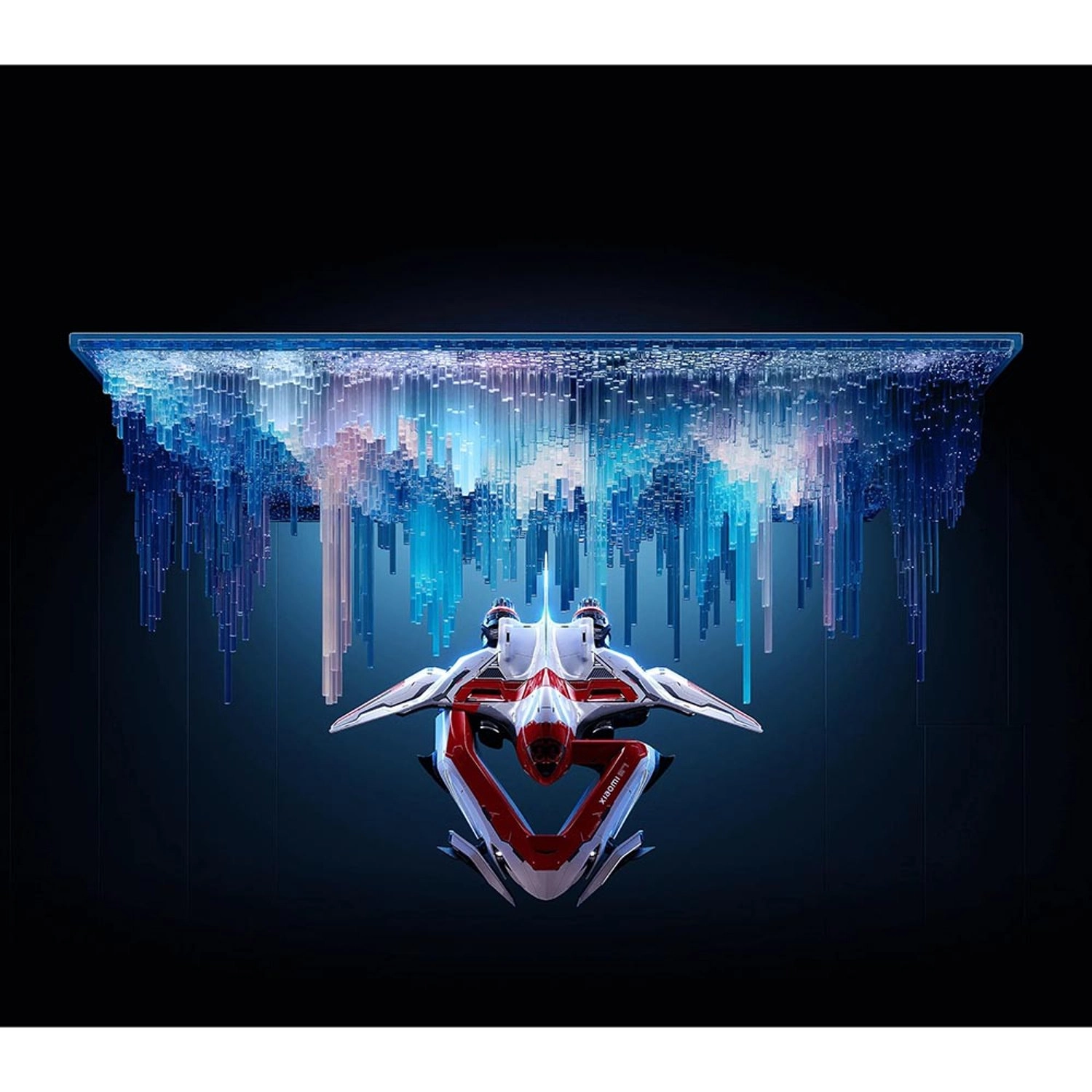 G Pro 27i - P27QBA-RGPGL 27" 1440 X 2560