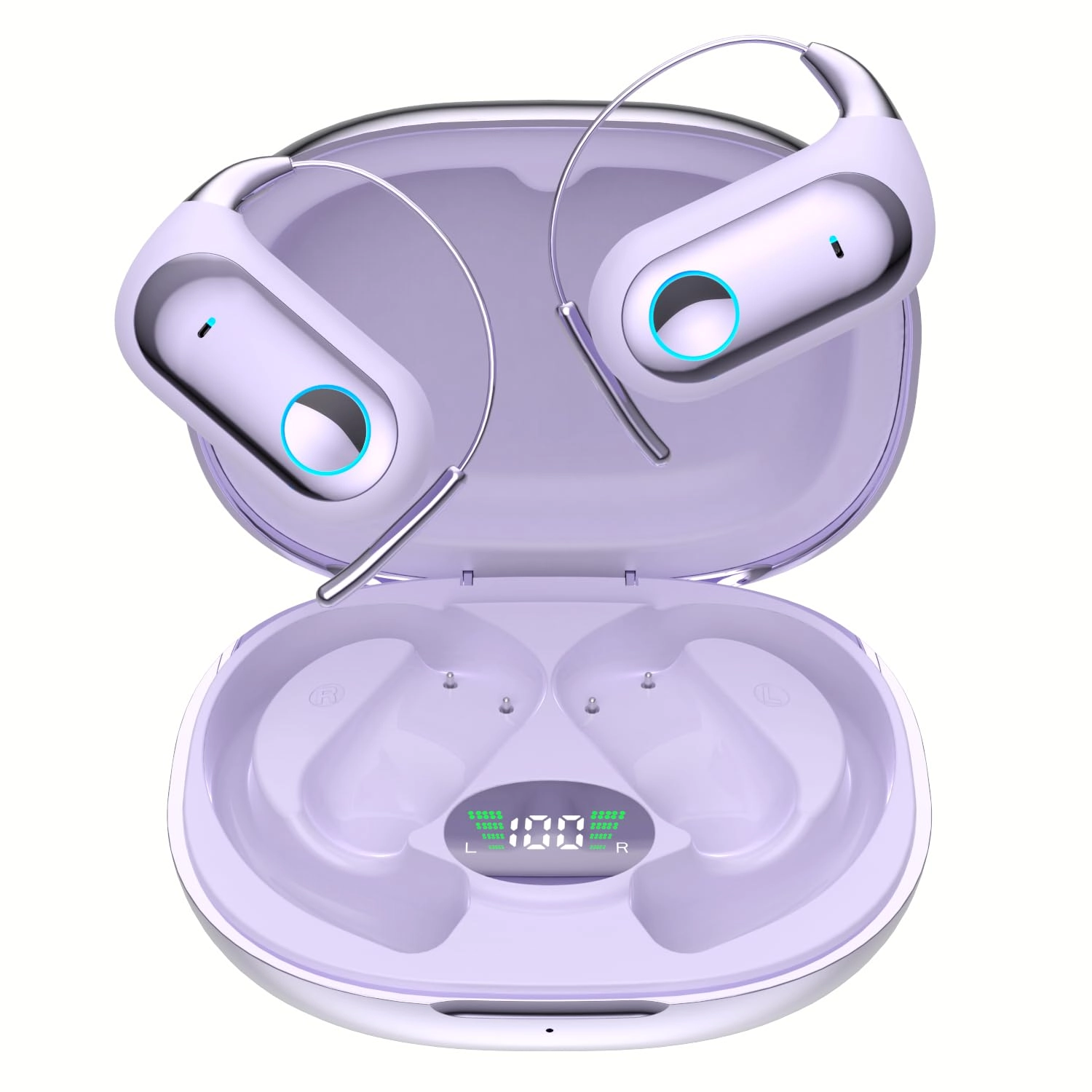 FLY-BY-M618 Wireless Earbud