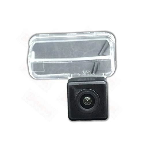 Rear View Camera - Night Vision