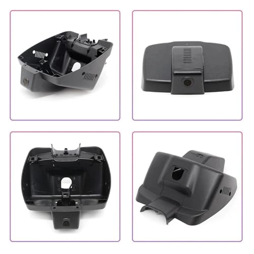 Dash Cam - 4K for Jeep Renegade 2015-2022