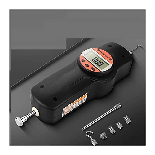 Dynamometer