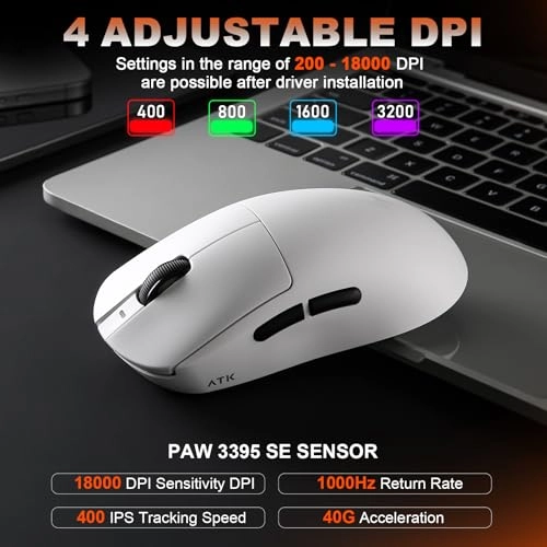 A9 - 2.4G Bluetooth USB