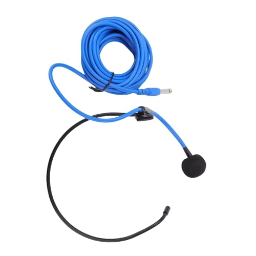 Eacamed1zhrsbyi Wired Microphone