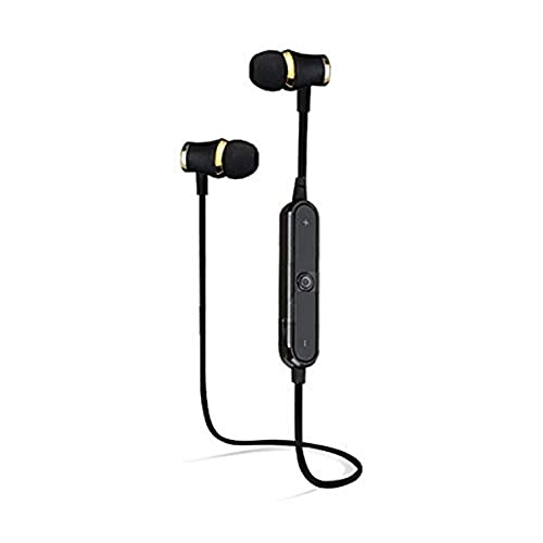 Headphones Ring Wireless Earbud