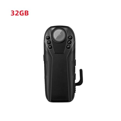 YSW-W3 - 1920X1080P 64GB Bundle