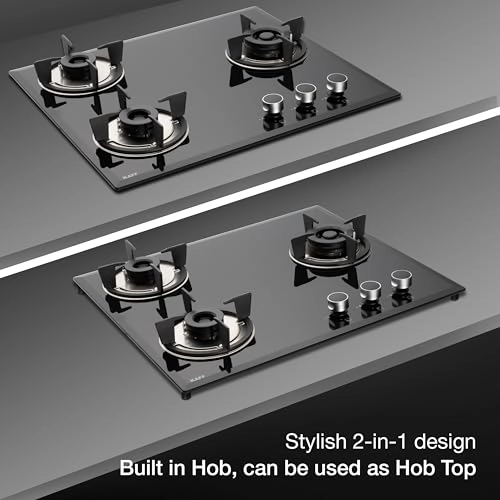 FBB 603 Electric hob