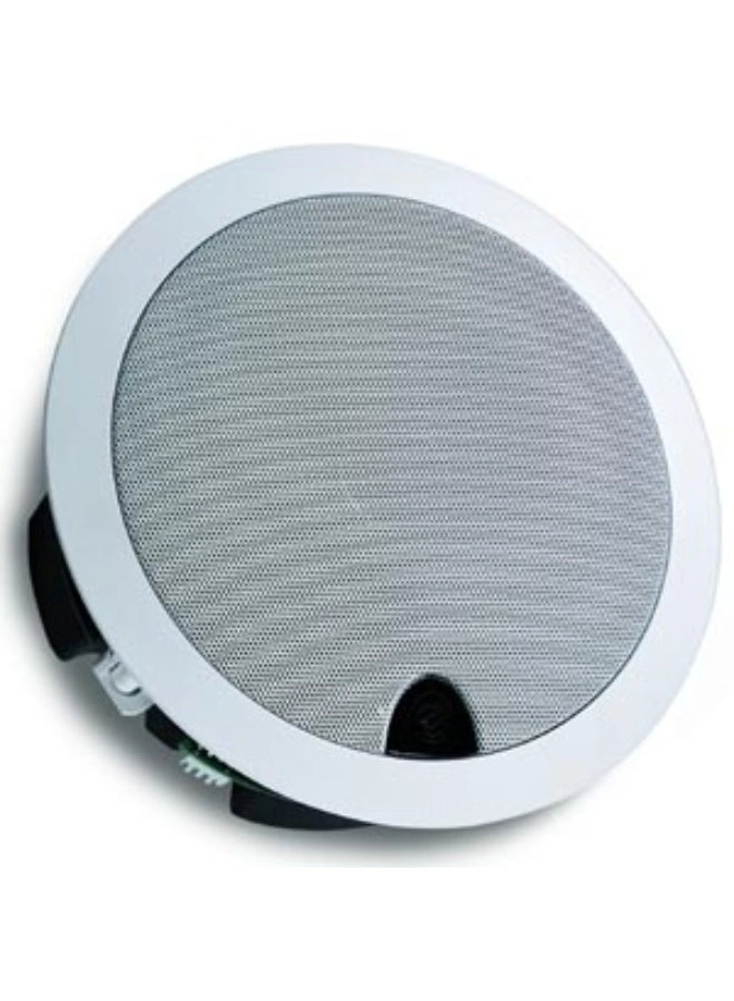 BUY4LESS System Line AV Round Ceiling Speaker