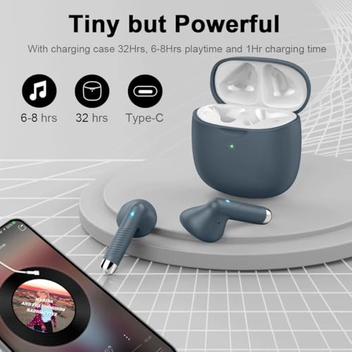 J51 Wireless Earbud