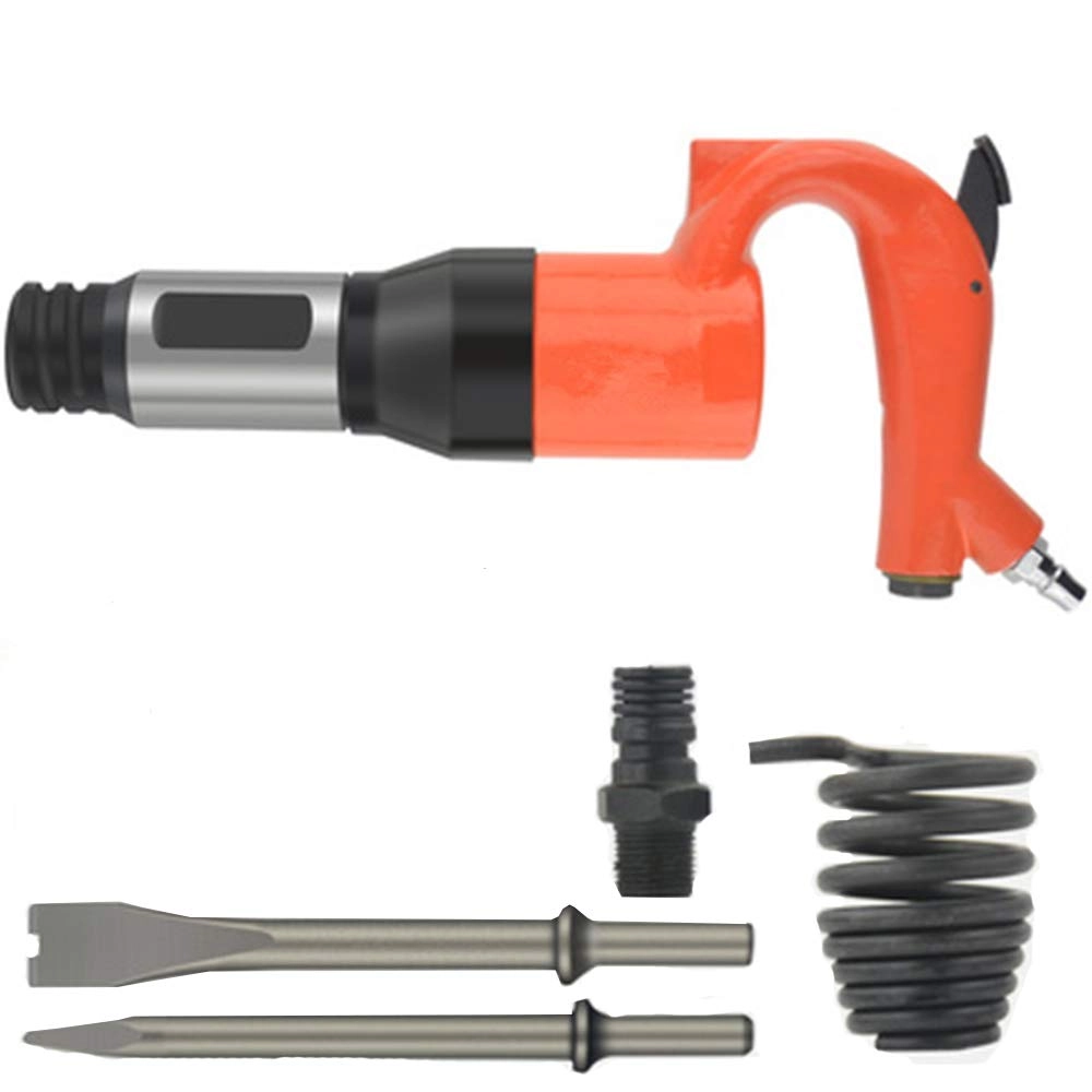Air Hammer - 150mm 4500rpm