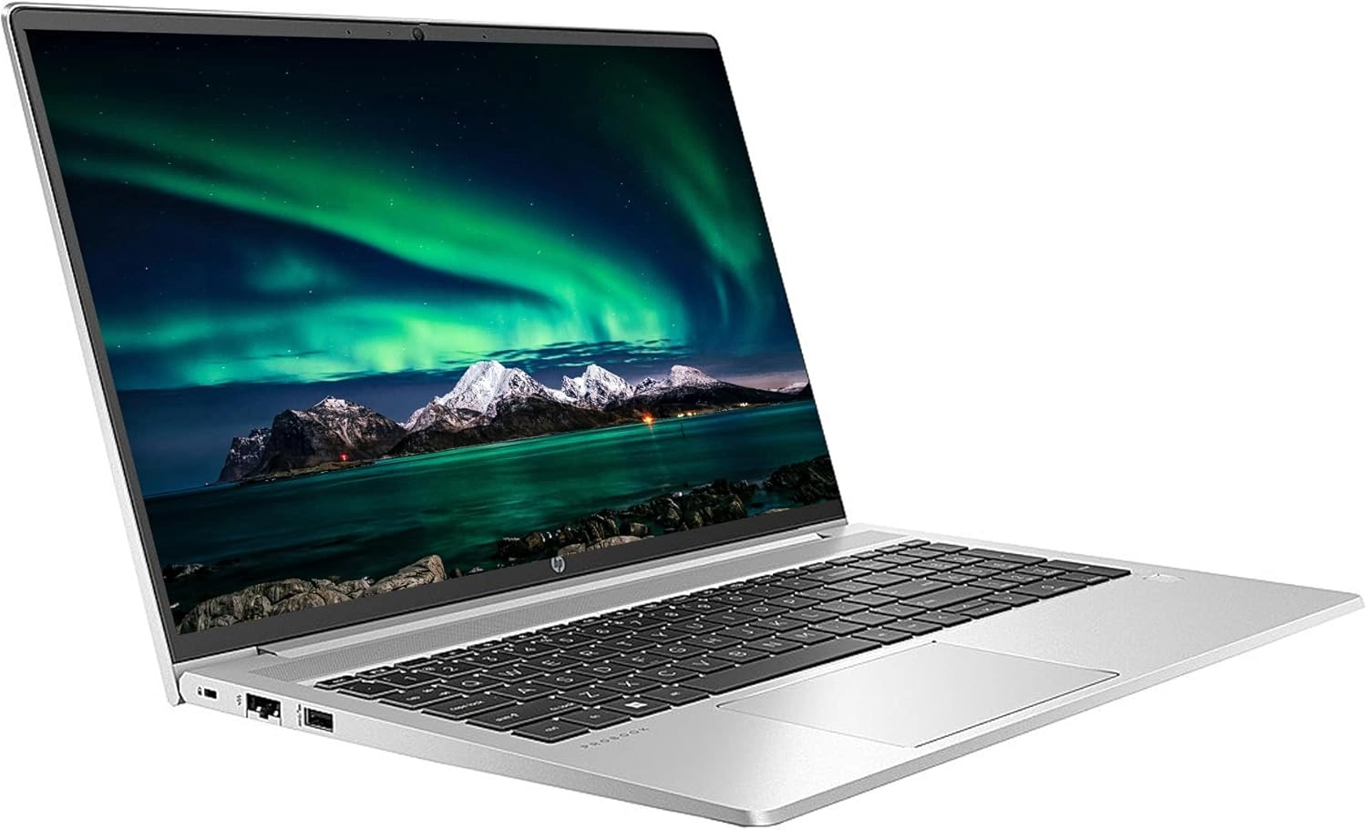 ProBook 450 G9 - 15.6'' Core i5-1235U 64GB DDR4 2000GB SSD