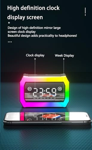 HE2BUDS02 Wireless Earbud