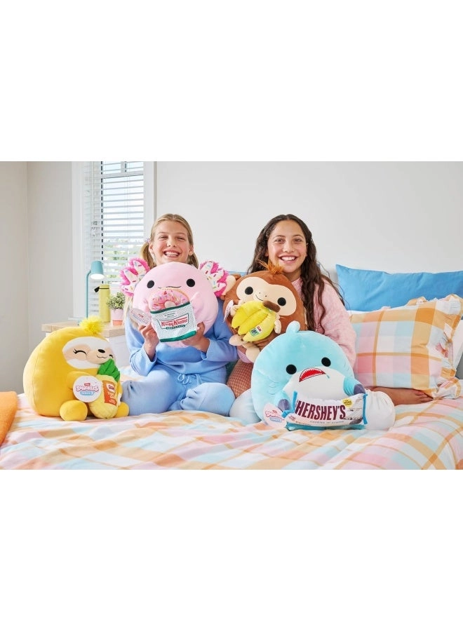 Spencer the Capybara Series 2 40.64 cm Plush