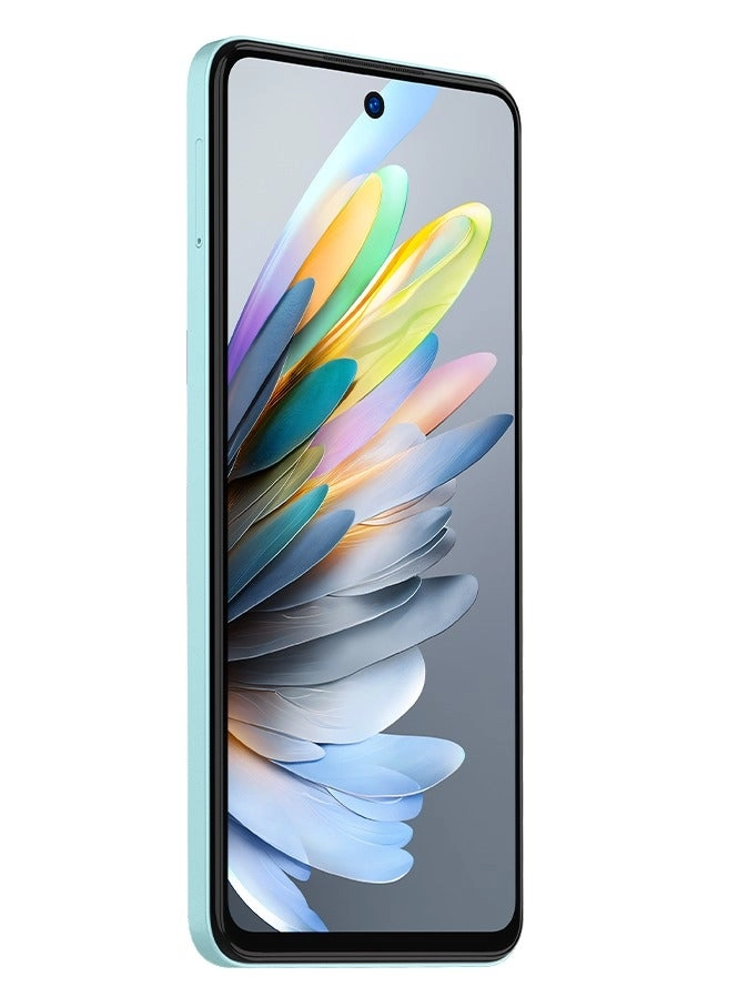 Blade A75 - 4GB 256GB