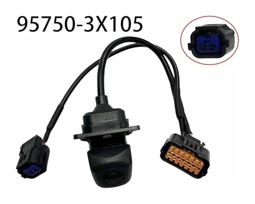 Reversing Camera - Night vision