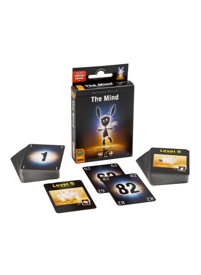 The Mind - Card Game