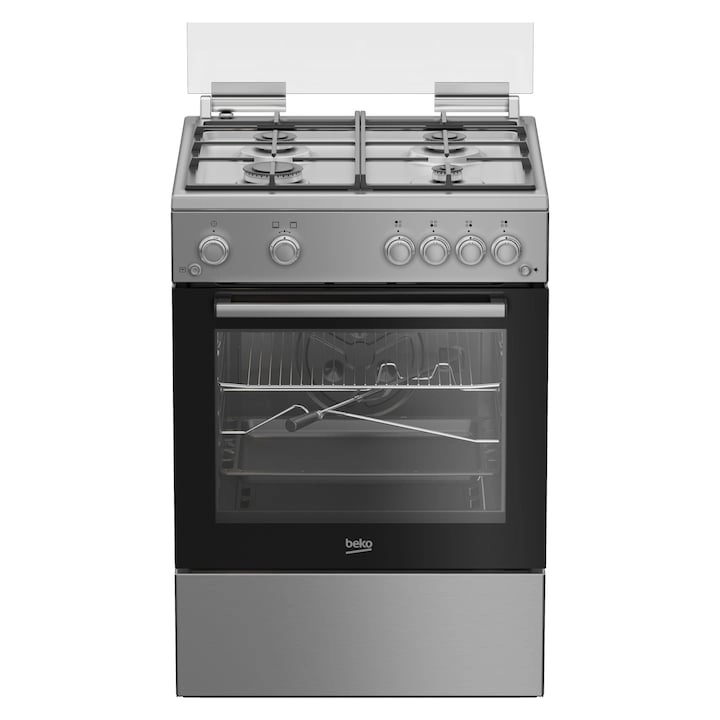 FBGT61130XSL GAS Cooker