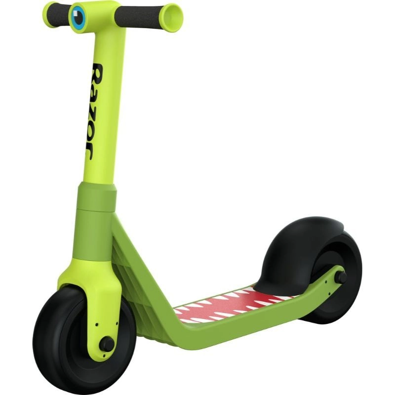 Razor Wild Ones Junior 2-Wheel Kick Scooter