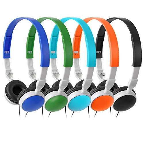 KW-N05M Wired Headphone Pack