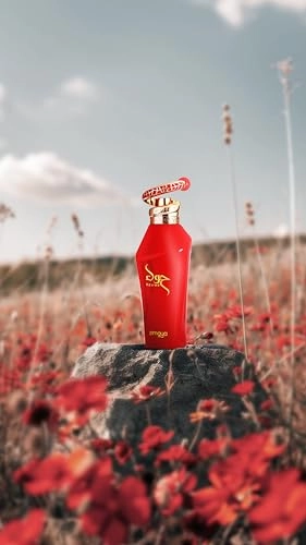 Hawwa Red Eau de Parfum 100ml