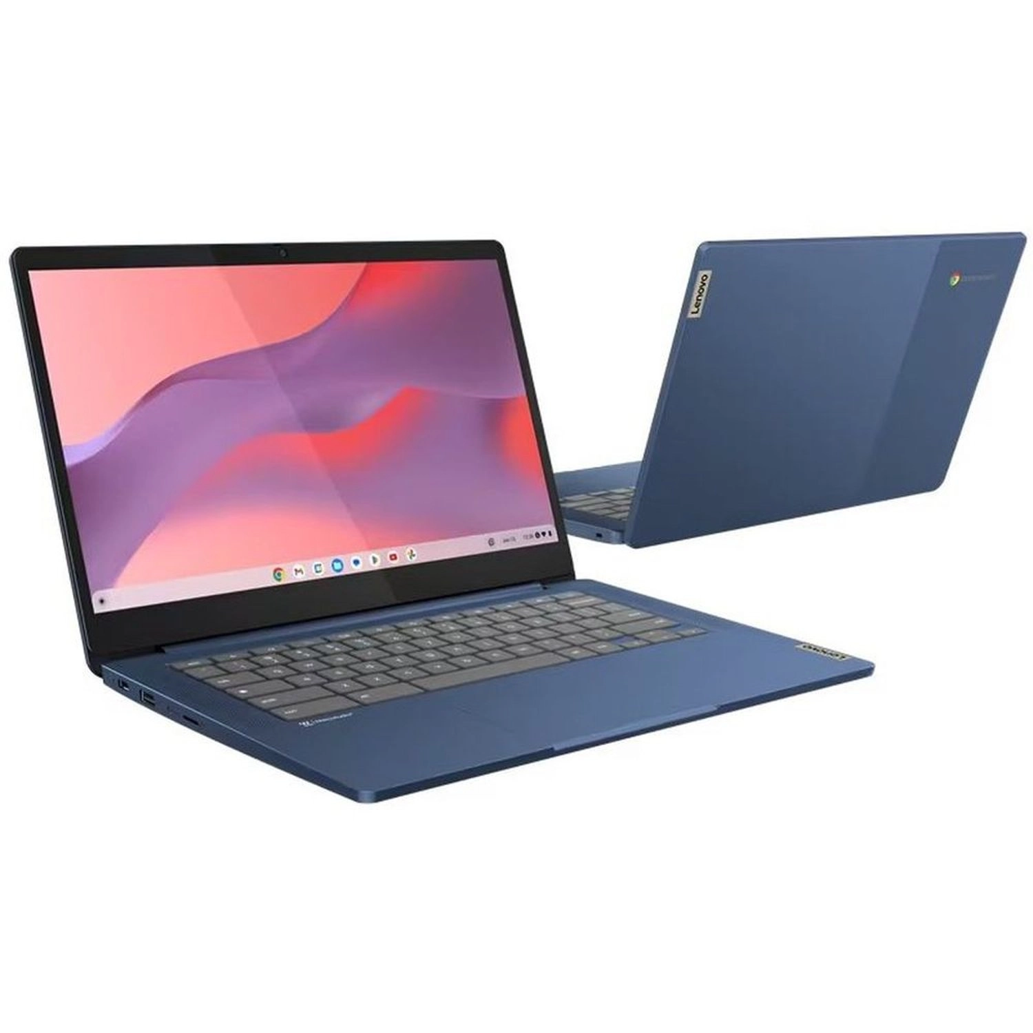 IdeaPad Slim 3 IP3 CB 14M868 - 14'' Kompanio 520 4GB DDR5 64GB SSD