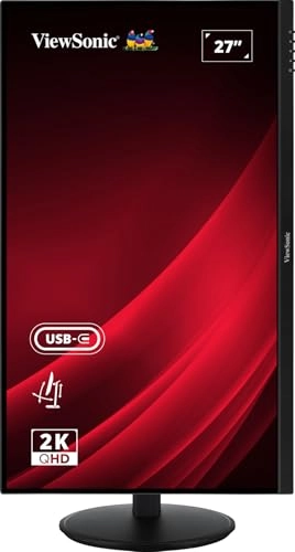 VG2709-2K-MHDU-2 - 2560 x 1440 68.6 cm (27")