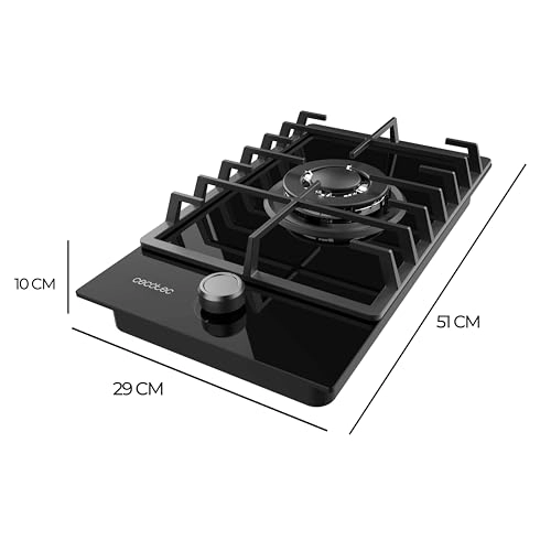 A01_EU01_100181 Gas hob