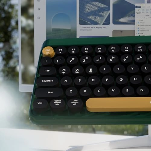 TKL Keyboard - Bluetooth