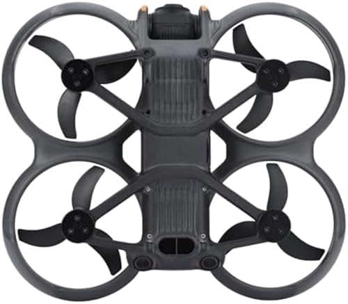 Avata 2 - Gimbal Bumper Aluminum Alloy