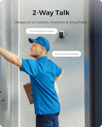 Home Hub + Argus 3 Ultra - 2X 4K