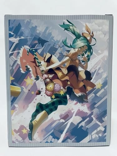 Yotsugi Ononoki - Monogatari Series (15.24 cm) (Monogatari Series)