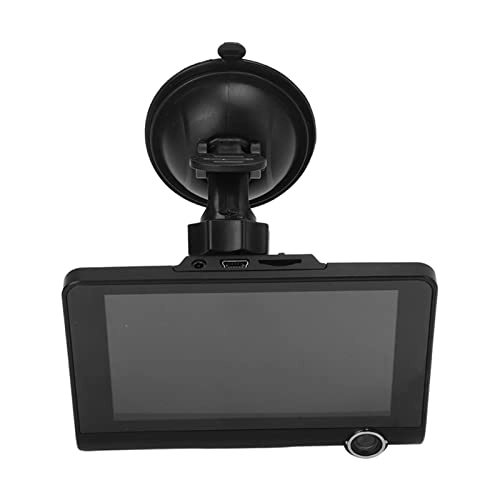 Dash Cam 1920 X 1080