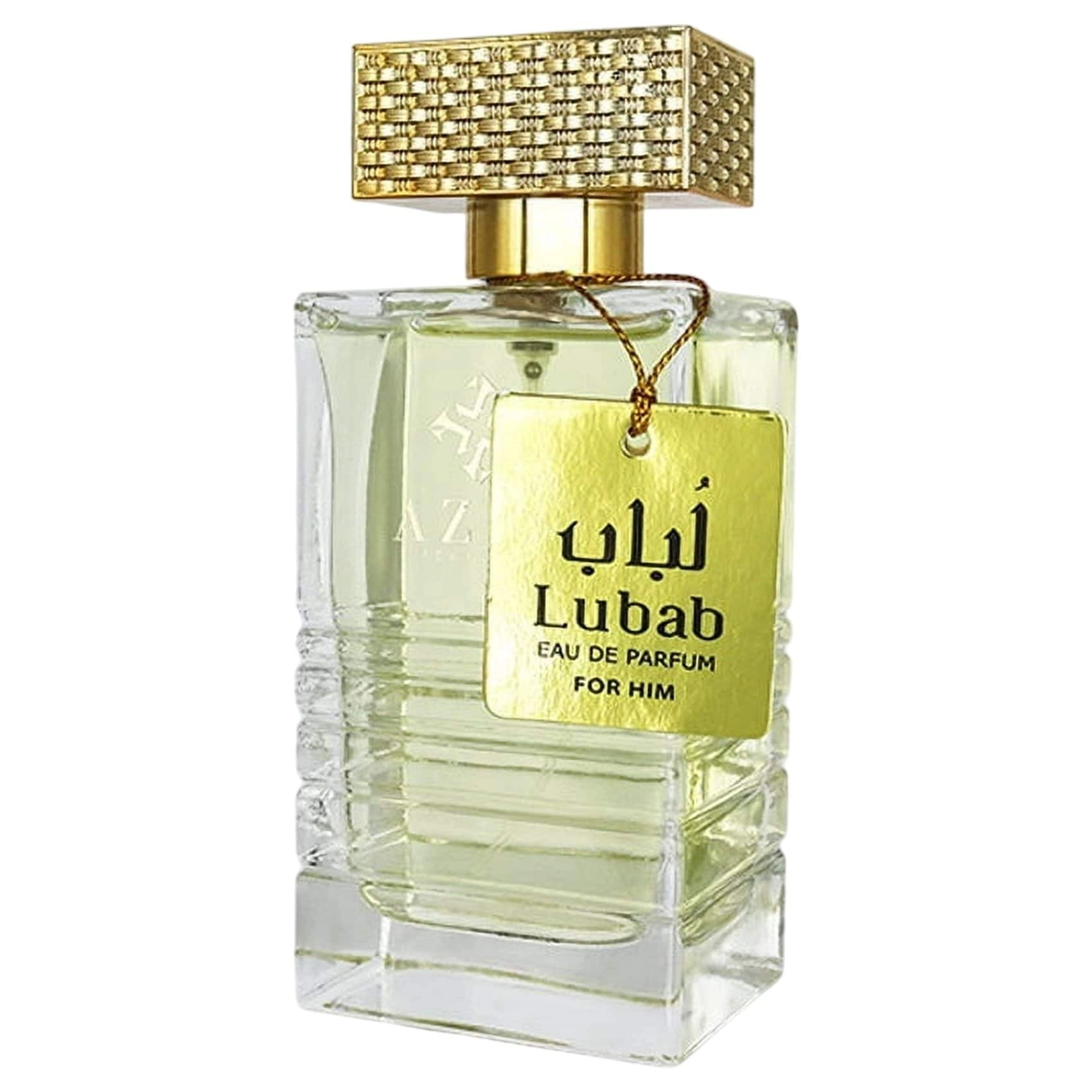Lubab Eau de Parfum 100 ml