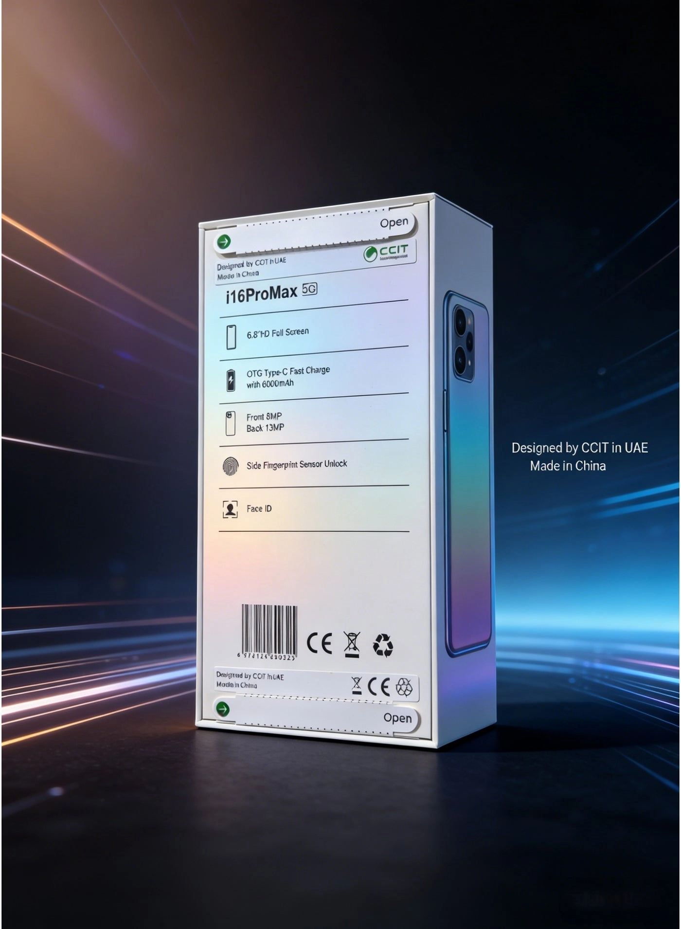 S25 Ultra - 8GB 512GB