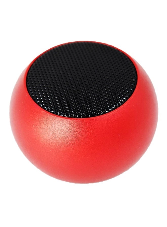 Bluetooth Wireless Stereo Mini Speaker