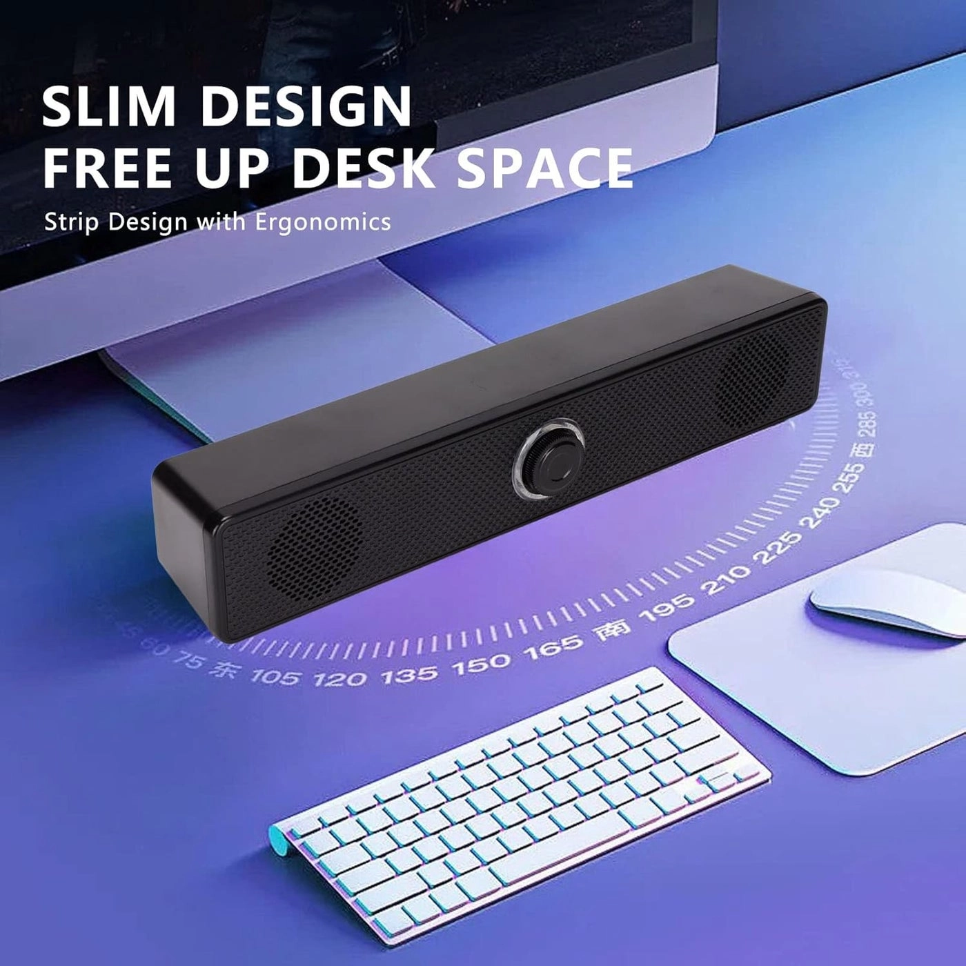 350T - Stereo 6W