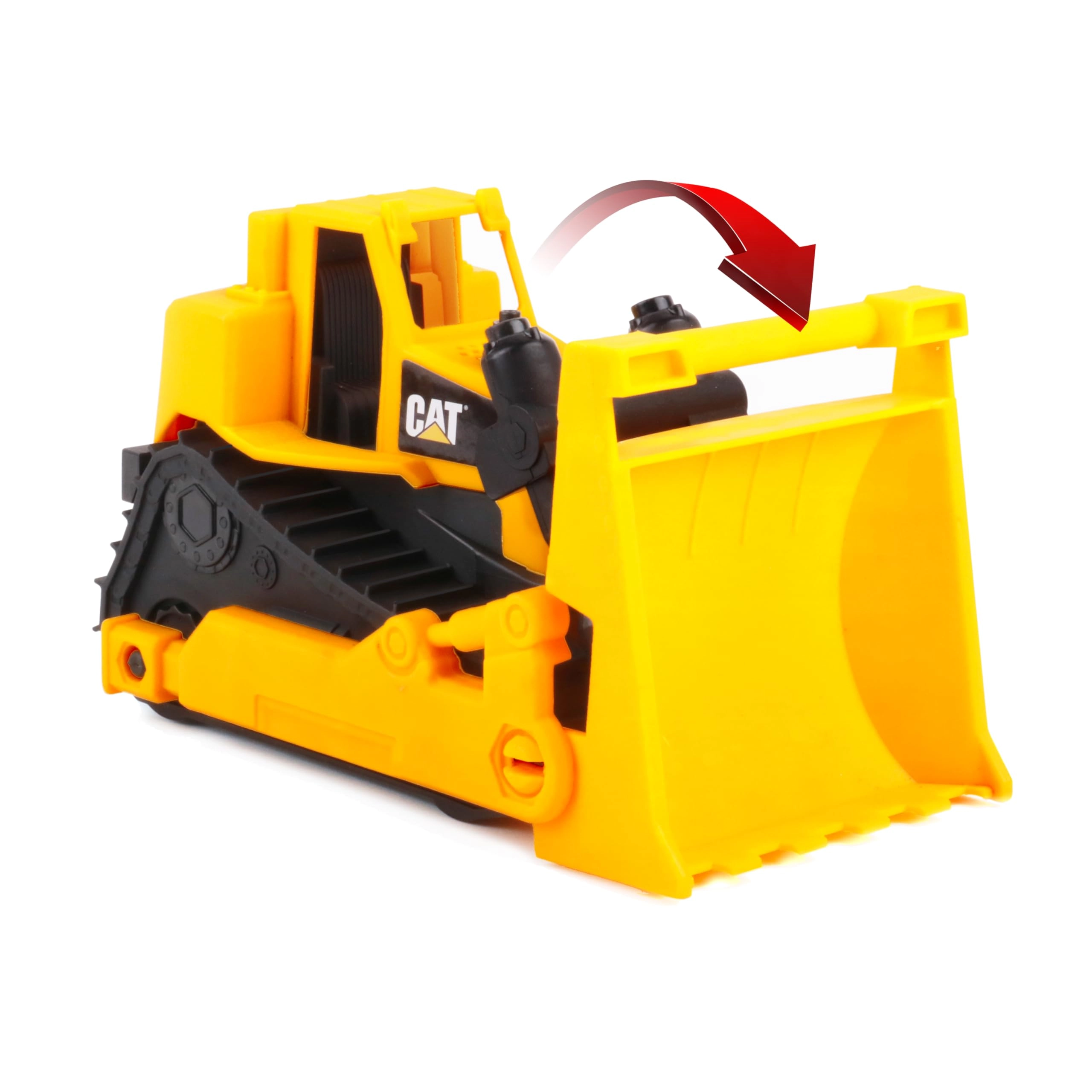 Construction Fleet - Construction Vehicle