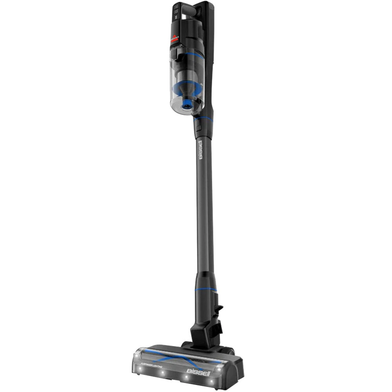 Bissell Powerclean Furguard 4241k - cordless 100 minutes