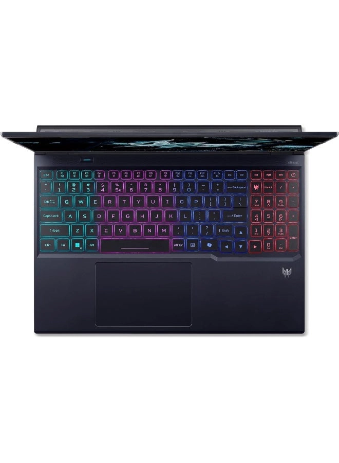 Predator Helios Neo 16 PHN16-73-97BP - 16'' Core Ultra 9-275HX 16GB DDR5 1TB SSD