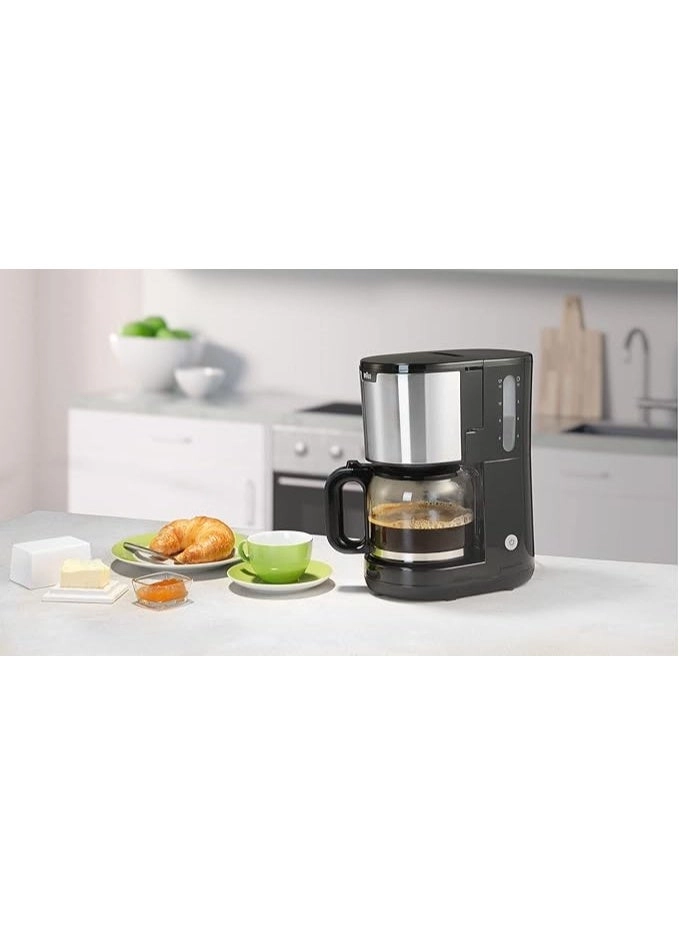 Braun PurShine KF1500