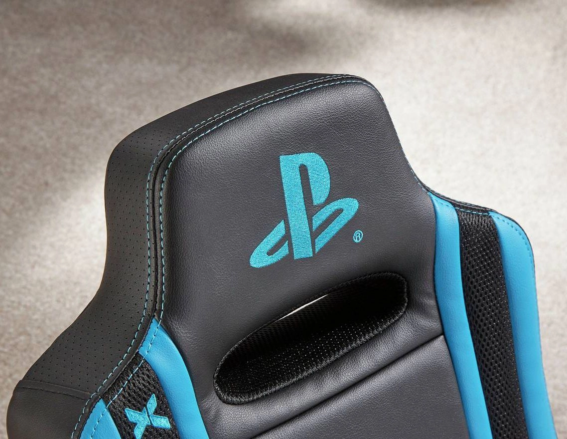 Geist 2.0 Floor Rocker - PlayStation Licensed