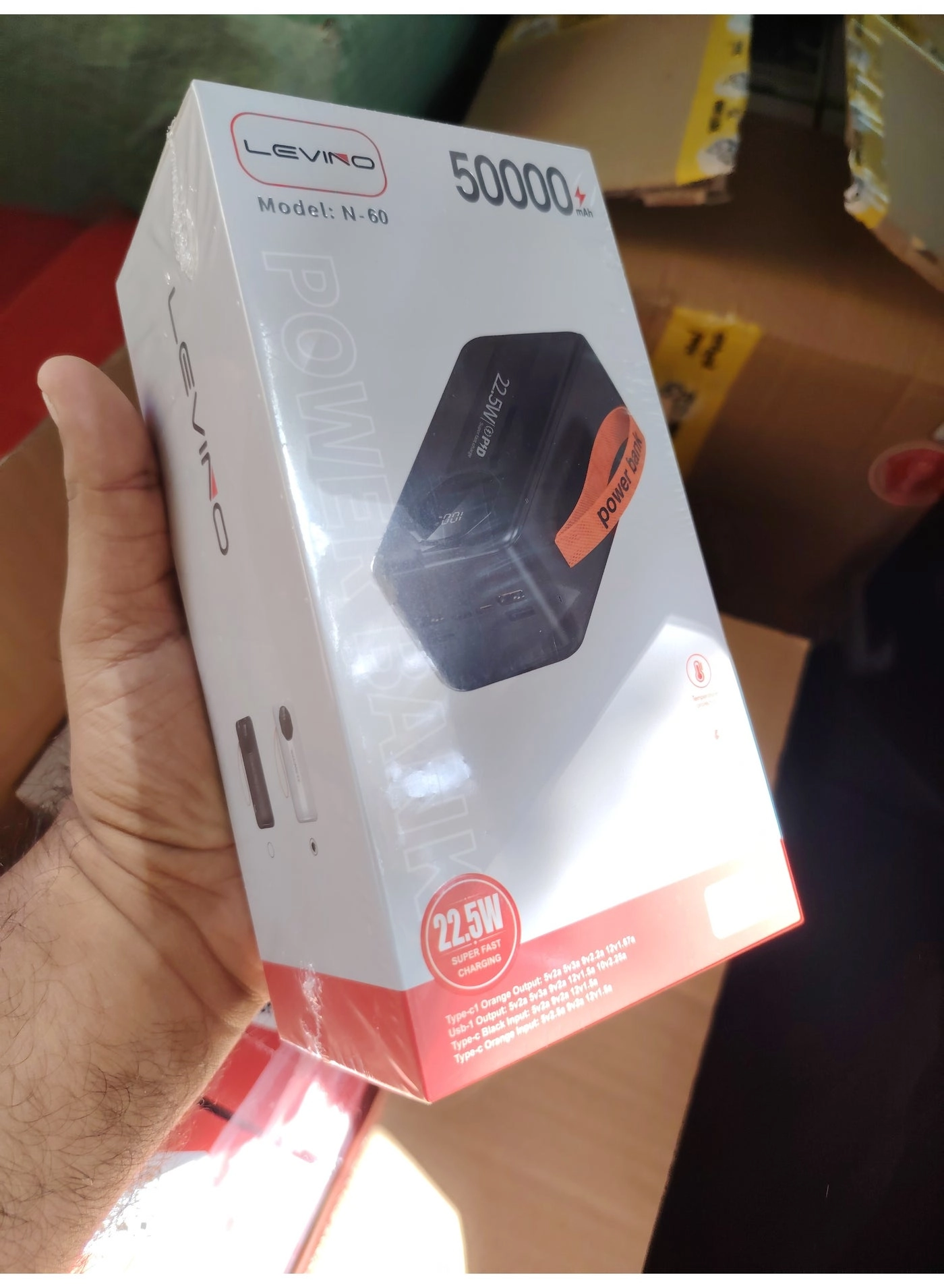 LEVINO N60